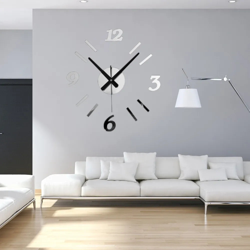 Aurum Luxe Dial – Elite Wall Clock