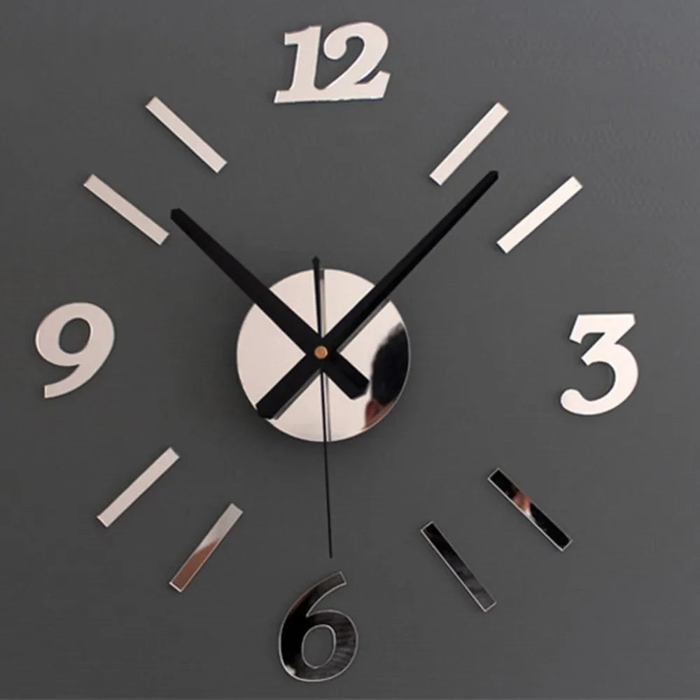 Aurum Luxe Dial – Elite Wall Clock