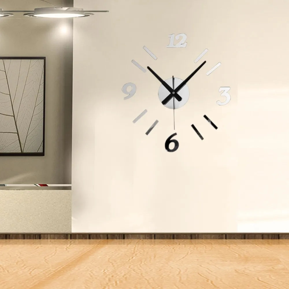 Aurum Luxe Dial – Elite Wall Clock