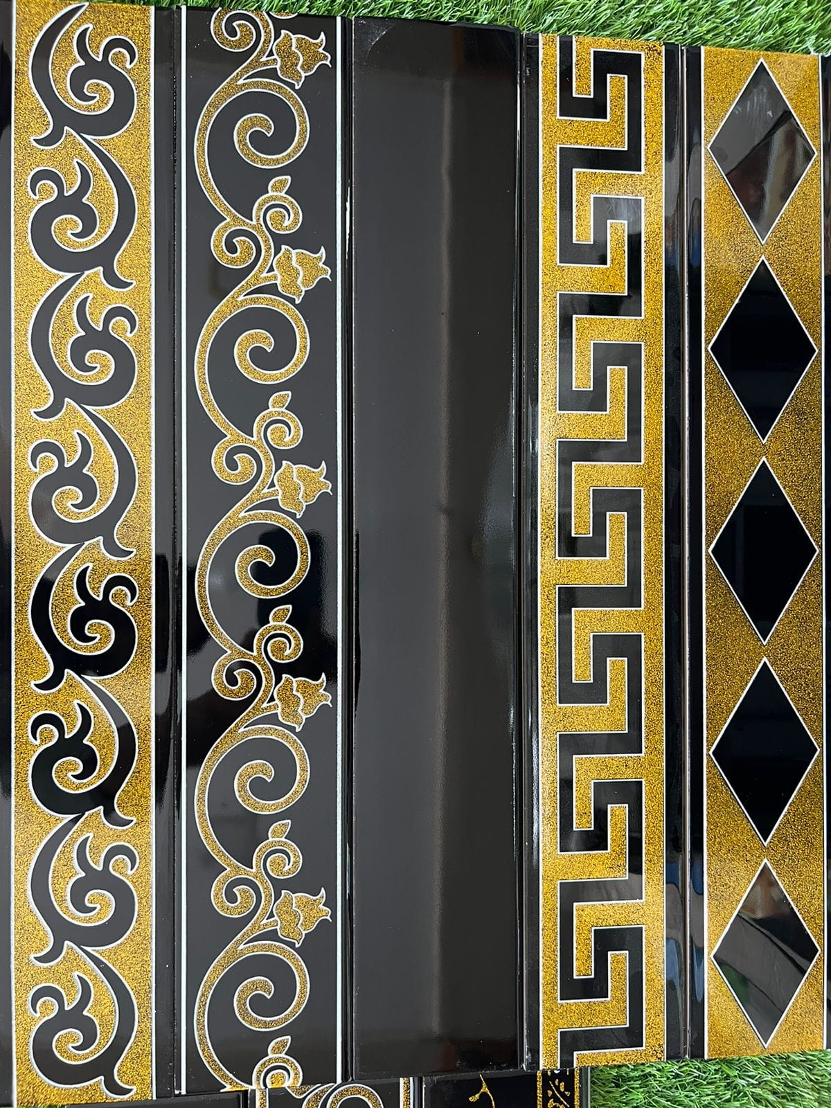 Premium Acrylic Strips - Wall Decor