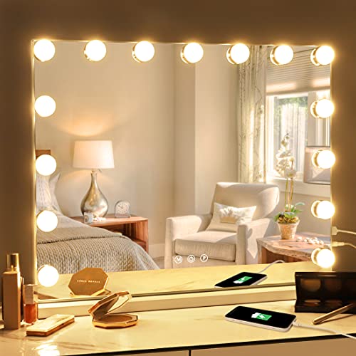 LED Light Vanity Bulbs