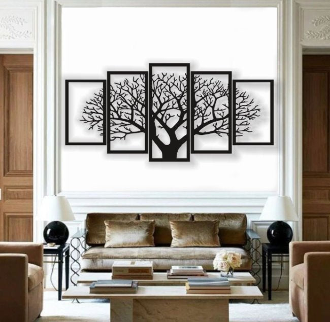 luxury Decor Life Tree - Premium Quality