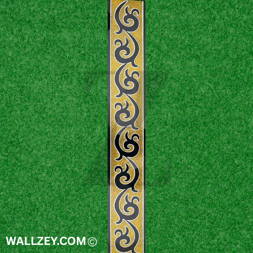 Premium Acrylic Strips - Wall Decor