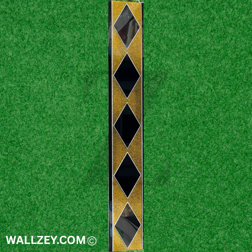 Premium Acrylic Strips - Wall Decor