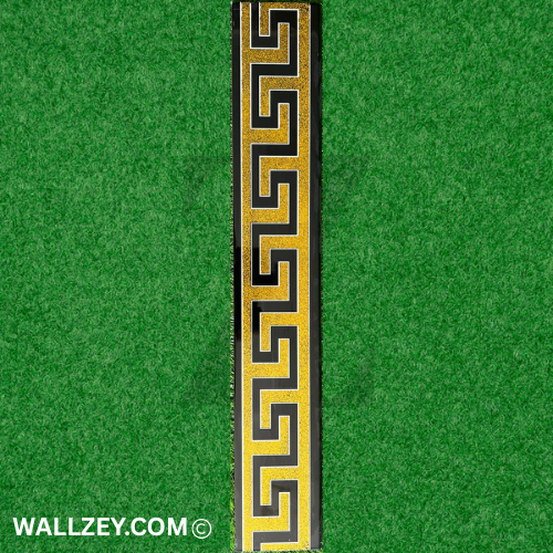 Premium Acrylic Strips - Wall Decor