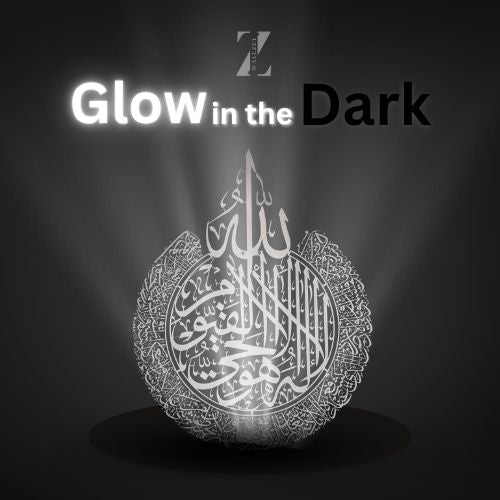 Glow in the Dark