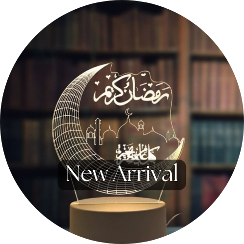 New Arrival