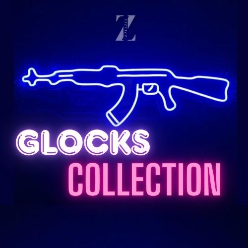 Glocks Collection