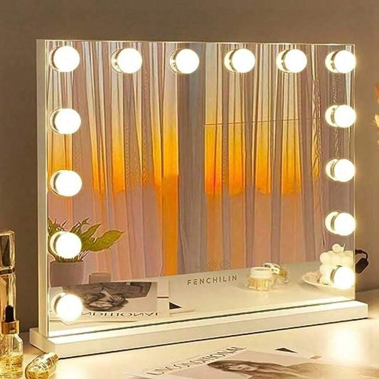 LED Light Vanity Bulbs