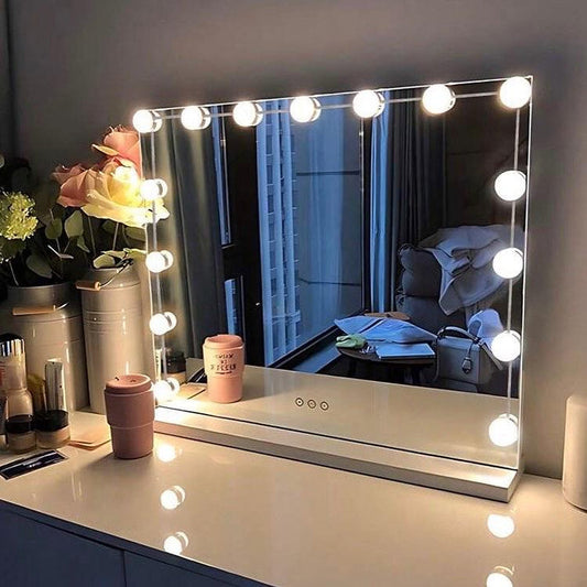 LED Light Vanity Bulbs
