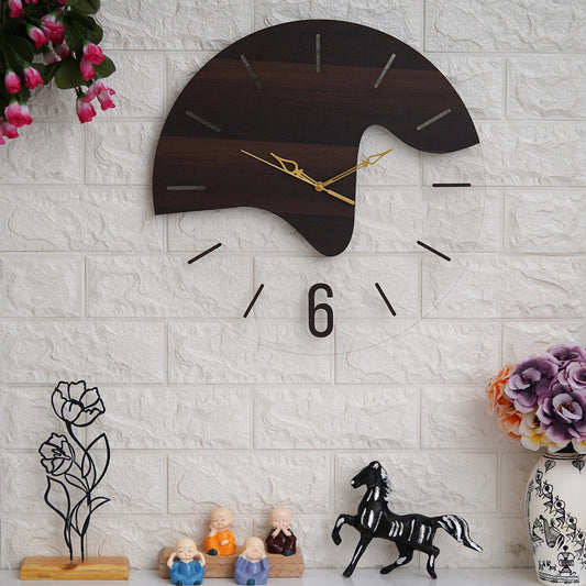 Modern Luxury Silent - Wall Clock