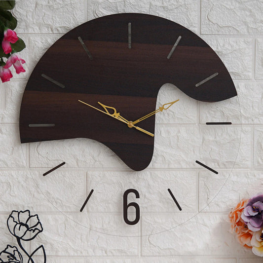 Modern Luxury Silent - Wall Clock