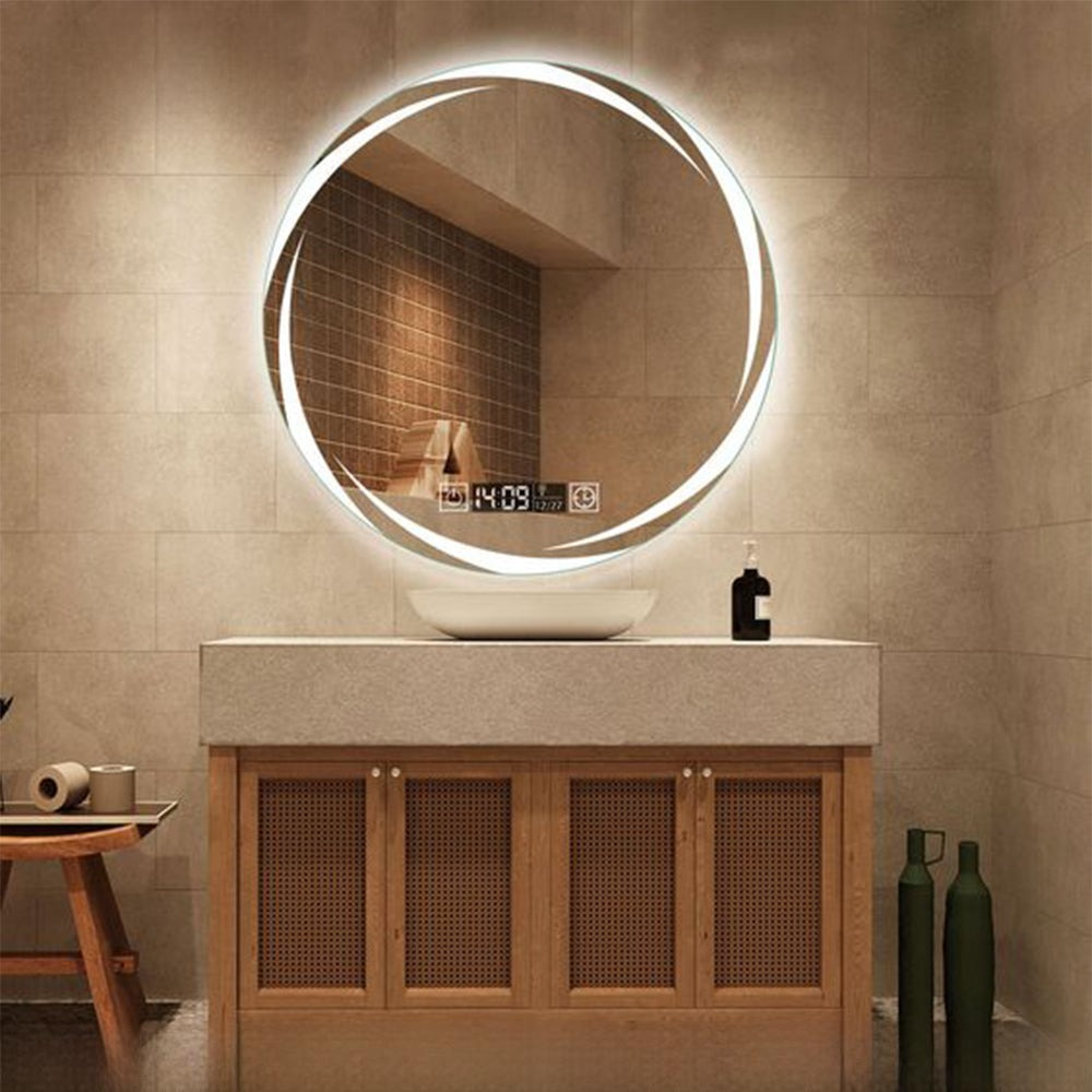 Smart Sensor Touch - LED Acrylic Mirror