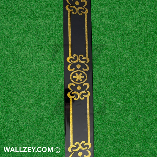Premium Acrylic Strips - Wall Decor
