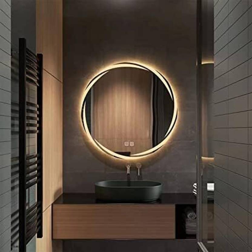 Smart Sensor Touch - LED Acrylic Mirror