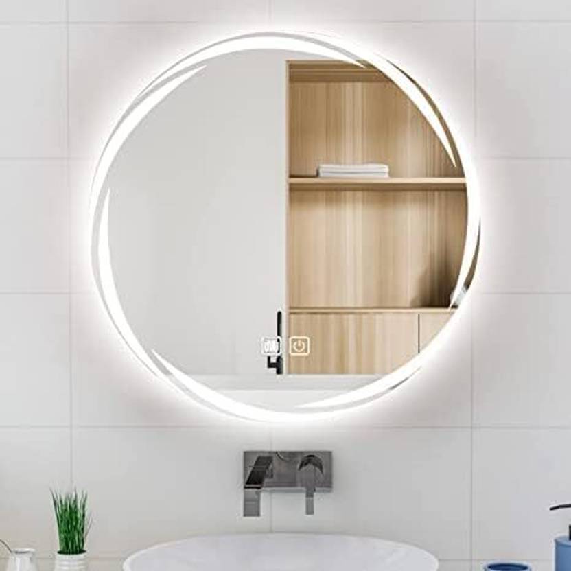 Smart Sensor Touch - LED Acrylic Mirror